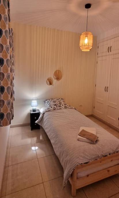Appartement Calme A 200 M De La Mer Avec Ascenseur Alcalá la Real Exteriör bild
