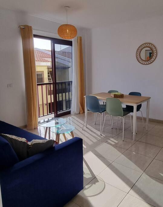 Appartement Calme A 200 M De La Mer Avec Ascenseur Alcalá la Real Exteriör bild