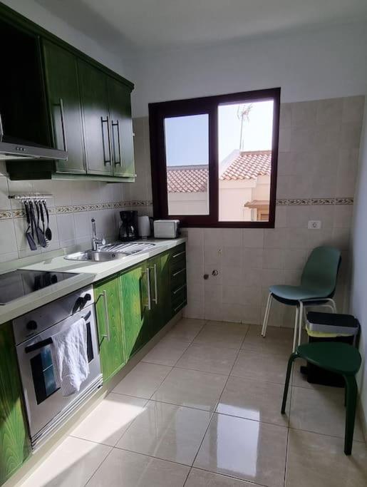 Appartement Calme A 200 M De La Mer Avec Ascenseur Alcalá la Real Exteriör bild