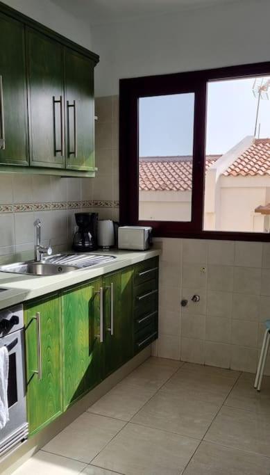 Appartement Calme A 200 M De La Mer Avec Ascenseur Alcalá la Real Exteriör bild